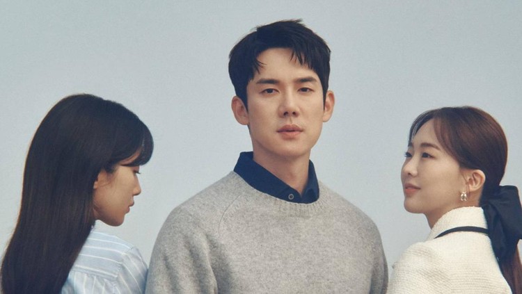 Drama Korea Romantis The Interest of Love