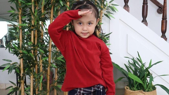 Fakta Menarik Shabira Alula/ Foto: Instagram.com/ @shabiraalula