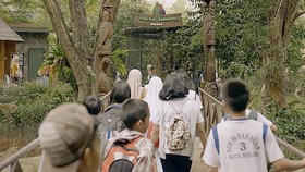 Faunaland Ancol: Lokasi, Jam Buka, Harga, dan Wahana