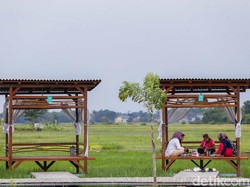 Bingung Libur Nataru ke Mana? Sini ke Hidden Gem Tangerang