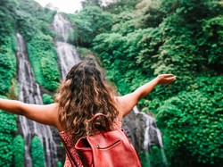 Waspada Selama Liburan! 5 Tips agar Tetap Sehat Saat Healing