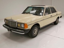 Punya Mobil Mercy Lawas, Bisa Diservis ke Bengkel Resmi Enggak?