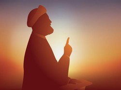 Sosok Sahabat Nabi yang Suaranya Merdu bak Nabi Daud
