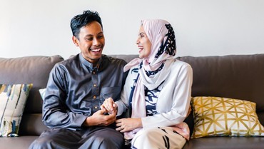 4 Pandangan Ulama, Sosok Suami di Akhirat Bagi Wanita yang Beberapa Kali Nikah