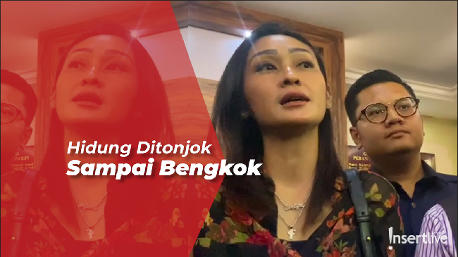 Tak Hanya Aniaya Anak, Indrajana Sofiandi Juga Siksa Mantan Istri