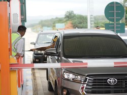 2 Ruas Tol Trans Sumatera Ini Juga Diskon 20% Selama Libur Panjang