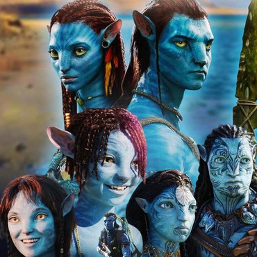 Avatar 2 Geser Star Wars Sebagai Film Terlaris Terlaris ke-4 di Dunia