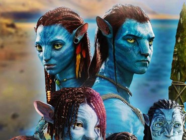 Avatar: The Way of Water, Mahakarya Manjakan Mata Lewat Cerita 