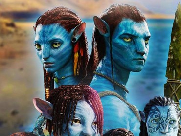 img-title Avatar: The Way of Water, Mahakarya Manjakan Mata Lewat Cerita