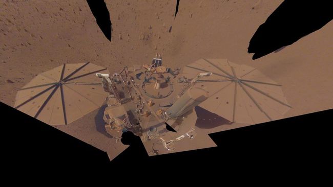 Wahana Antariksa InSight NASA Resmi Pensiun, bak Bus Mati di Mars Meski demam tak lagi jadin gejala dominan Covid-19, termometer tembak atau thermo gun masih banyak digunakan saat ini. Bagaimana cara kerjanya?