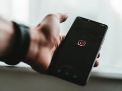 Cara Cepat Menghapus Akun Instagram Permanen Lewat HP