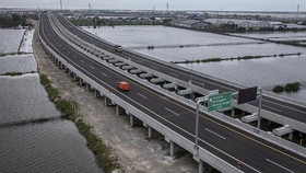 BPJT Pastikan Tol Semarang-Demak Seksi 2 Siap Beroperasi