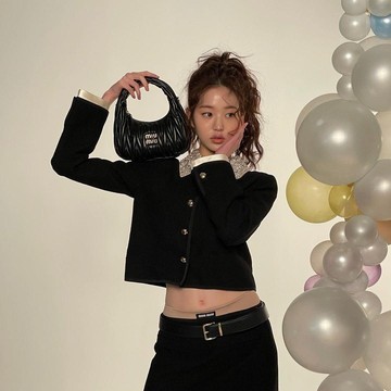 img-title Menuai Popularitas Melejit, Sederet dol K-Pop Rookie Ini Jadi Brand Ambassador Merek Mewah