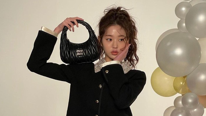 Menuai Popularitas Melejit, Sederet dol K-Pop Rookie Ini Jadi Brand Ambassador Merek Mewah