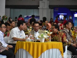 Meriahnya Festival Digitalisasi Pelayanan Publik di Sumedang