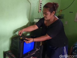 Suntik Mati TV Analog Diperluas, Ini Cara Pasang Set Top Box TV Digital