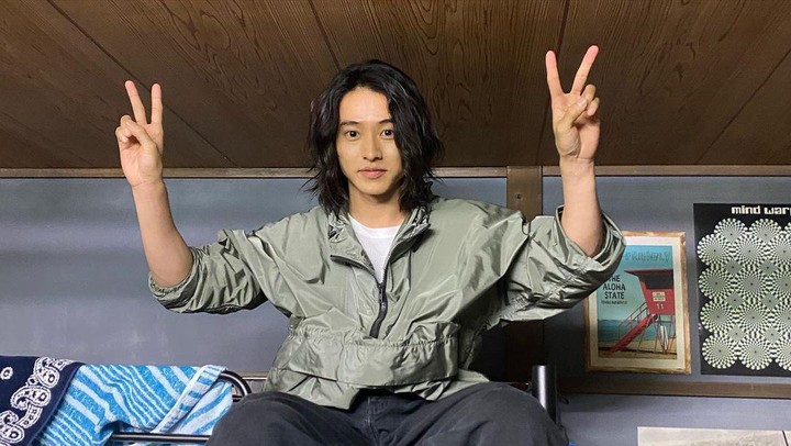 Profil Pemain Utama Alice in Borderland Kento Yamazaki dan Tao