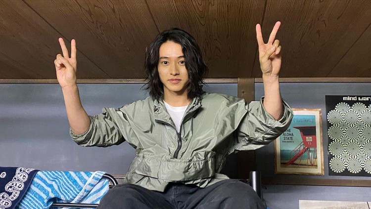kento yamazaki