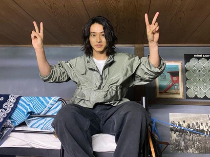 Profil Pemain Utama Alice in Borderland, Kento Yamazaki dan Tao Tsuchiya