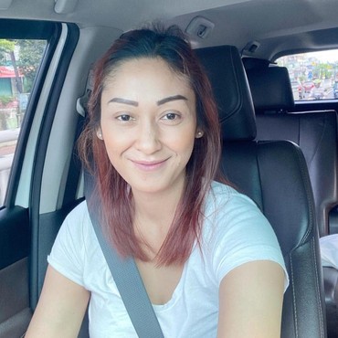 8 Potret Keyla Evelyne Diduga Jadi Korban KDRT Eks Petinggi OVO