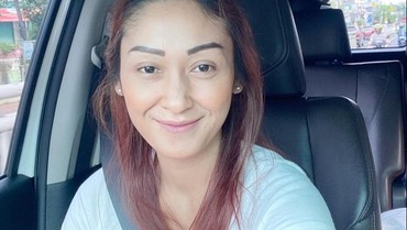 img-title 8 Potret Keyla Evelyne Diduga Jadi Korban KDRT Eks Petinggi OVO