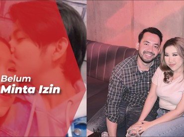 img-title Kiky Saputri Bermesraan dengan Angga Yunanda, Calon Suami Cemburu