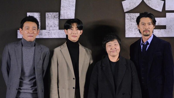 Film The Point Men sendiri akan dirilis perdana pada Januari 2023 mendatang di Korea Selatan. Semoga film terbaru Hyun Bin tersebut juga tayang di Indonesia, ya!/ Foto: m.k-oddyssey.com