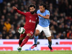 Prediksi Man City Vs Liverpool: Ketat Tanpa Pemenang?