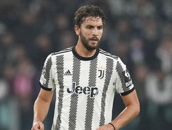 Locatelli Emosional Usai Bobol Gawang Milan, Allegri Ungkap Alasannya