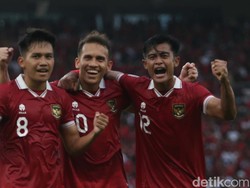 Sudah Unggul 5-0 Vs Brunei, Netizen Minta Timnas Menang Banyak