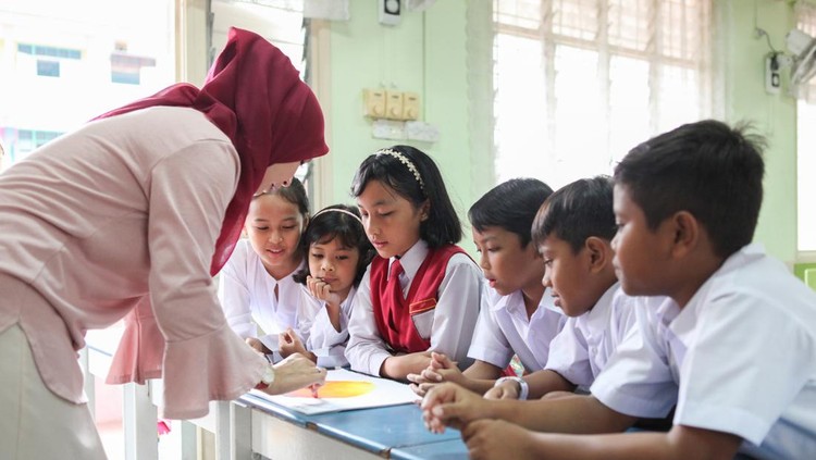 Mengenal MPLS di Dunia Sekolah, Apa Tujuannya dan Bedanya dengan MOS Mengenal MPLS di Dunia Sekolah, Apa Tujuannya dan Bedanya dengan MOS