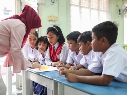 7 Contoh Cerita Puasa Ramadhan untuk Anak SD yang Berkesan hingga Memotivasi