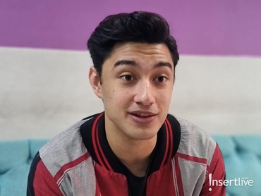 img-title Awal Karier Michael James Ingin Jadi Aktor