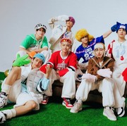 NCT Dream Menutup Tahun 2022 dengan Prestasi Gemilang Lewat Penjualan Winter Special Mini Album 'Candy'