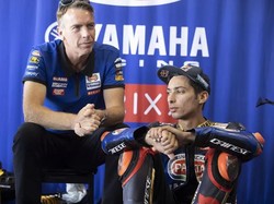 Lorenzo Paksa Toprak Gabung MotoGP: Kalau Gagal, Tinggal Balik ke WSBK