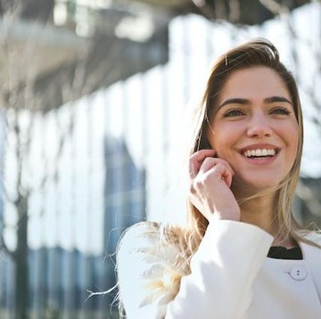 img-title 6 Keyakinan Pikiran Ini Bantu Kamu Jadi Perempuan yang Punya Harga Diri Tinggi, Apa Saja?