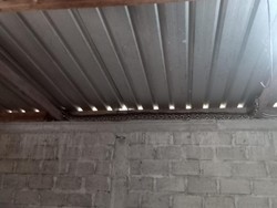 Ular Sanca 5 Meter Masuk Dapur Rumah Warga di Bangunjiwo Bantul!