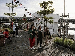 Tempat Wisata di Pantai Indah Kapuk (PIK) 2023: Harga Tiket, Jam Buka, dan Rutenya