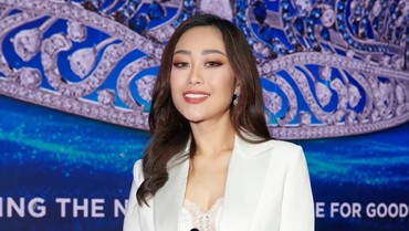 img-title 7 Potret Poppy Capella yang Pernah Ngaku Keponakan Inul Daratista