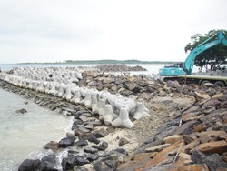 Anak BUMN Karya Bidik Pembangunan Infrastruktur di KEK Tanjung Lesung