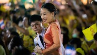 Putri Thailand Bajrakitiyabha Sudah 3 Minggu Koma, Pingsan Akibat Masalah Jantung
