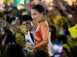 Kondisi Terkini Putri Thailand, Sudah 3 Pekan Koma karena Masalah Jantung