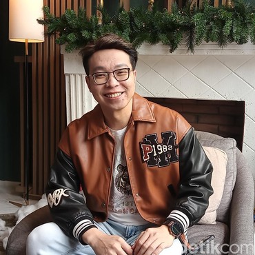 Belum Sempat Jenguk Lady Nayoan, Richard Lee Dukung dengan Berikan Stemcell