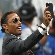 Kisah Sukses Chef Viral Salt Bae: Nggak Lulus SD hingga Kini Tajir Melintir