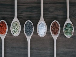 250 Gram Berapa Sendok Makan? Kenali Takaran dalam Resep Masakan Lainnya