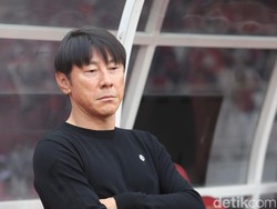 Shin Tae-yong: Persib Tahan Pemain, Ikuti Langkah Persija