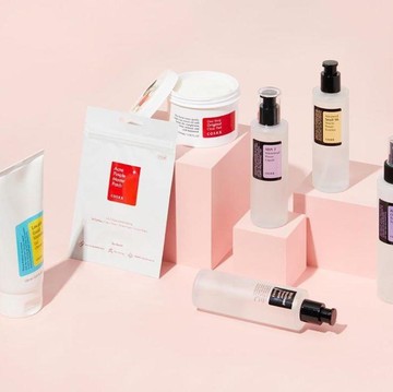 img-title BeauPicks: Rekomendasi Produk untuk Kamu yang Baru Mulai Mengenal Skincare Korea