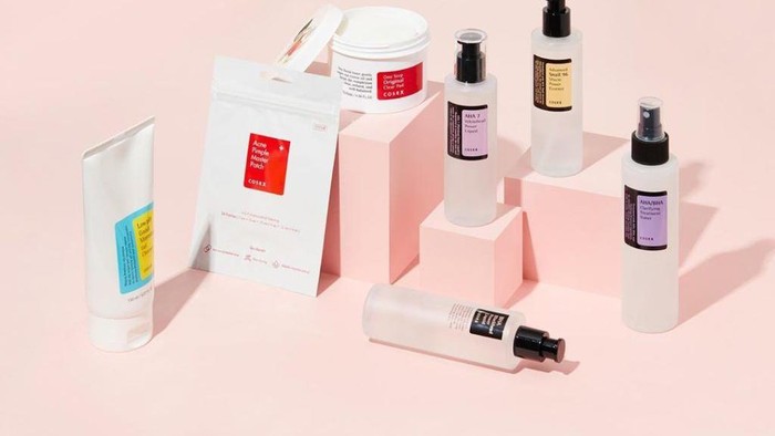 BeauPicks: Rekomendasi Produk untuk Kamu yang Baru Mulai Mengenal Skincare Korea BeauPicks: Rekomendasi Produk untuk Kamu yang Baru Mulai Mengenal Skincare Korea