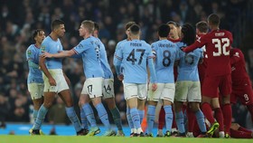 Awal Mula Kasus Manchester City Hingga Terancam Degradasi