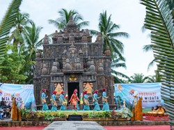 Dispar Riau Umumkan 15 Desa Wisata Terbaik, Cocok Untuk Libur Nataru